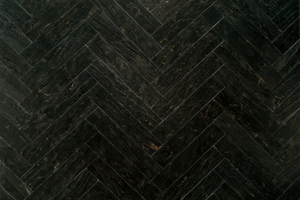Пол из ABSOLUTE BLACK