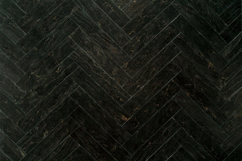 Пол из ABSOLUTE BLACK