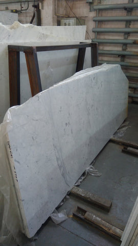 BIANCO CARRARA